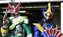 假面骑士revice最新爆料,神秘新角色揭晓，剧情走向再掀波澜！