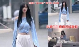 抖音吃大瓜的网红叫什么,瓜王背后的故事