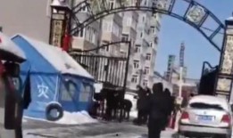 哈尔滨呼兰最新爆料,揭秘背后惊人真相